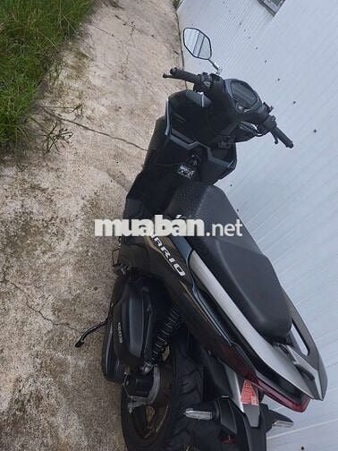 Honda Vario Đen Xe tay ga 49