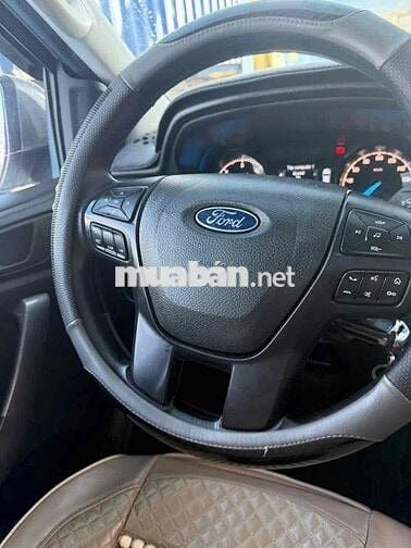 Ford Ranger XLS 2023 Trắng 104.085 km