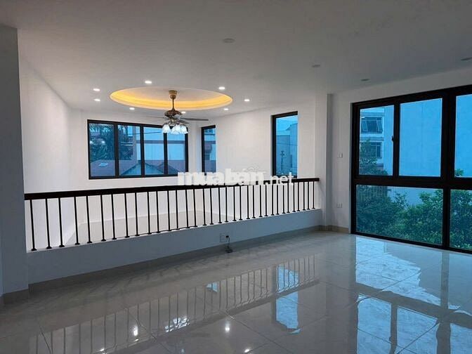 Bán Nhà Vân Trì Đông Anh, 4 Tầng Ở Ngay, Gần Chợ Rau Sạch