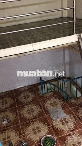 nhà nguyên căn nhỏ trong hẻm rẻ