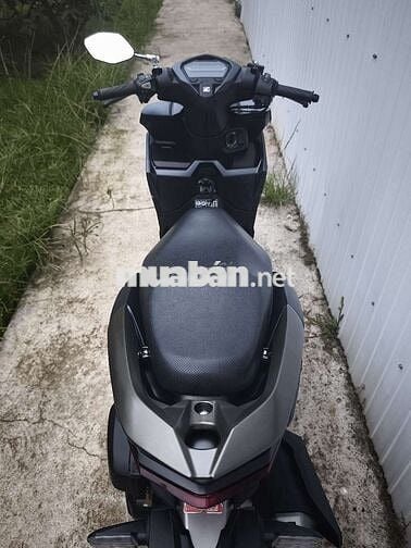 Honda Vario Đen Xe tay ga 49