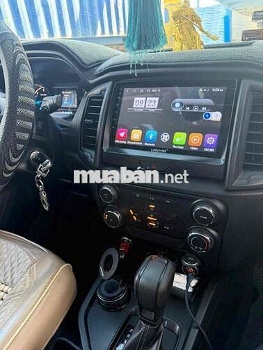 Ford Ranger XLS 2023 Trắng 104.085 km