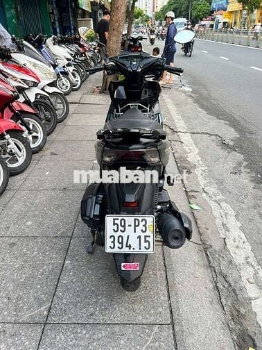 Honda Winner 2018 Đen Đã sử dụng