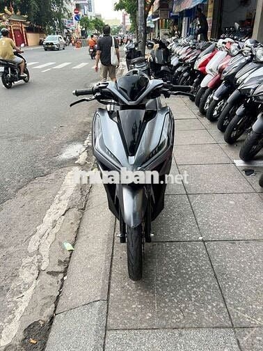 Honda Vario 125 2020 Khóa Smartkey Xám