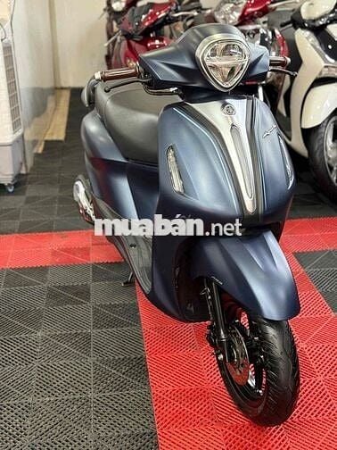 💥Grande 2024 ABS khoá SMK Chính Chủ xe đẹp💥