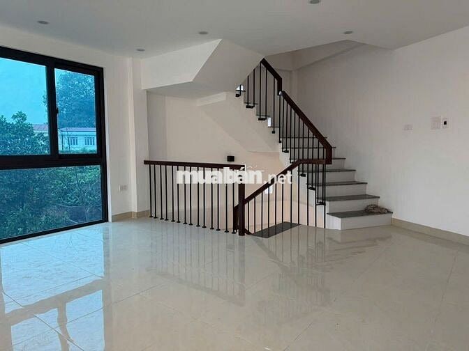 Bán Nhà Vân Trì Đông Anh, 4 Tầng Ở Ngay, Gần Chợ Rau Sạch