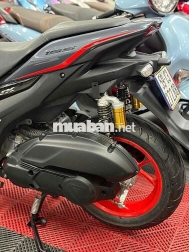 💥NVX155 V2 khoá SMK 2022 BSTP Chính Chủ💥