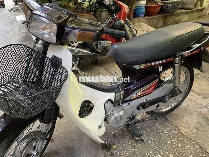Bán đrem thái cực chất