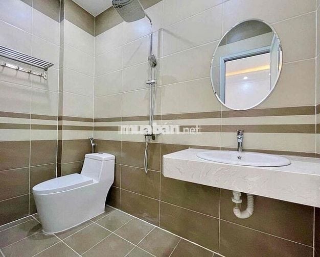 🏡 Nhà Đẹp Bình Tân (4M x 17,5M) Ngay KDC Vĩnh Lộc - Ngã Tư Gò Mây