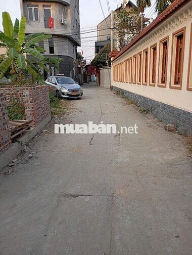 Bán Nhà Vân Trì Đông Anh, 4 Tầng Ở Ngay, Gần Chợ Rau Sạch