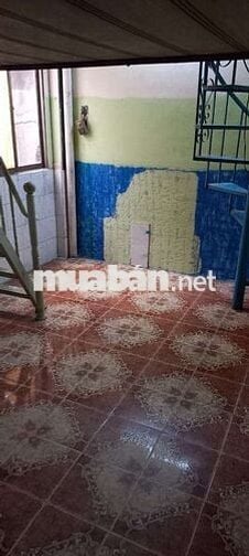 nhà nguyên căn nhỏ trong hẻm rẻ