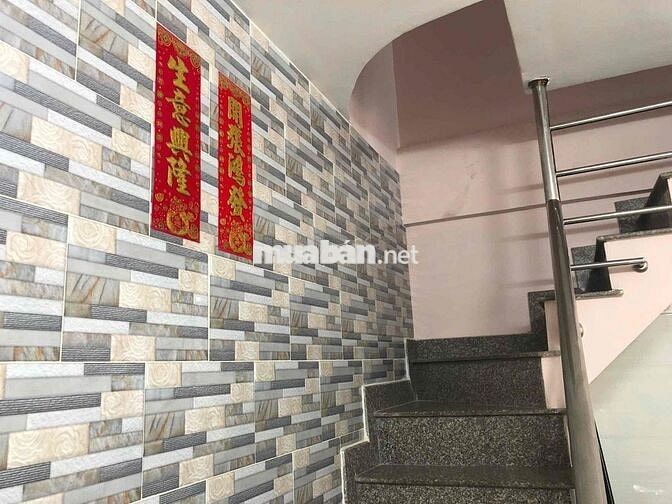 Q11-Chính chủ cho thuê nhà mặt tiền tầng trệt chung cư Cây Mai