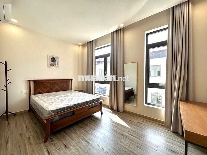 Cho thuê biệt thự 4 PN full nội thất tại Suncasa Central VSIP 2