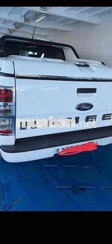 Ford Ranger XLS 2023 Trắng 104.085 km
