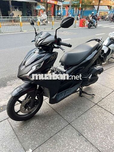 Honda Winner 2018 Đen Đã sử dụng