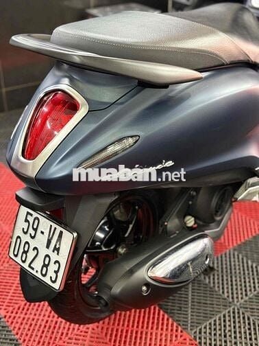 💥Grande 2024 ABS khoá SMK Chính Chủ xe đẹp💥