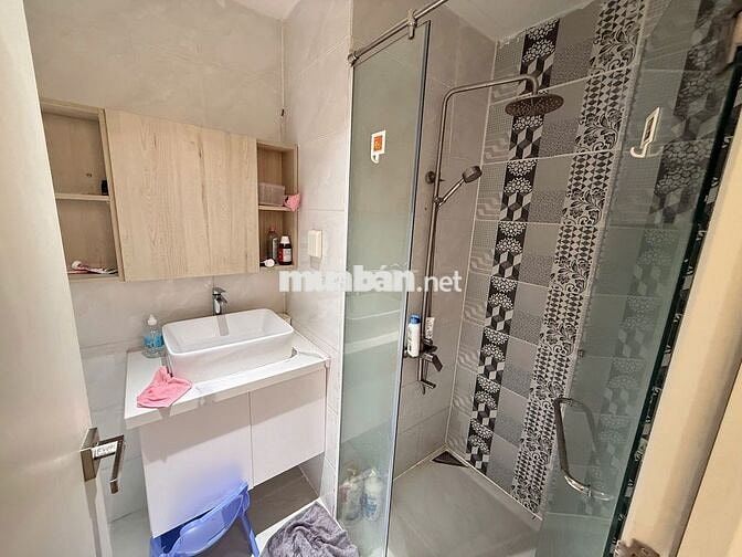 BÁN CĂN HỘ RICHSTAR TÂN PHÚ 3ty2 2PN + 1WC