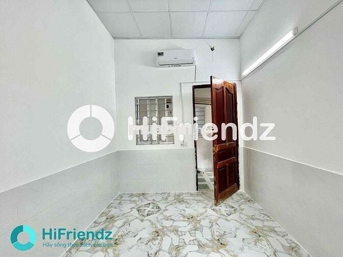 STUDIO CỬA SỔ TRỜI  - GẦN AEON BÌNH TÂN - CÓ THANG MÁY ✨