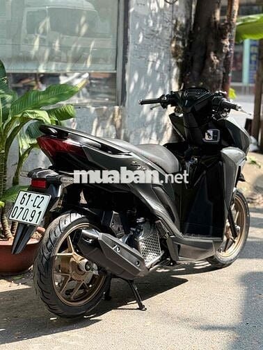 Honda Vario 125cc BSTP chính chủ