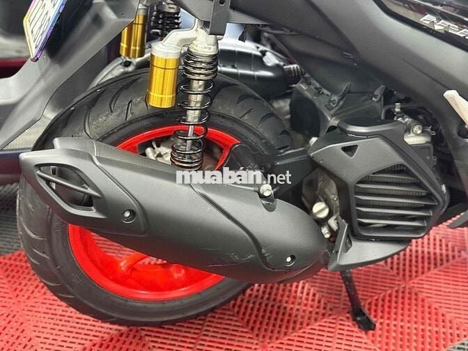 💥NVX155 V2 khoá SMK 2022 BSTP Chính Chủ💥