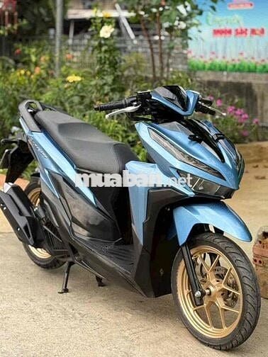 Honda Vario 125cc bstp chính chủ máy móc zin êm