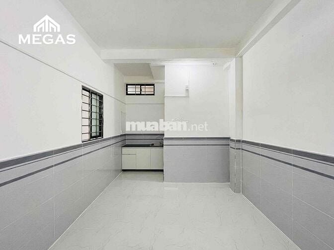 STUDIO BAN CÔNG GIÁ RẺ KHU BÀU CÁT