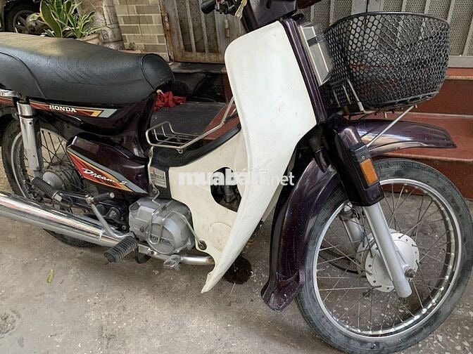 Bán đrem thái cực chất
