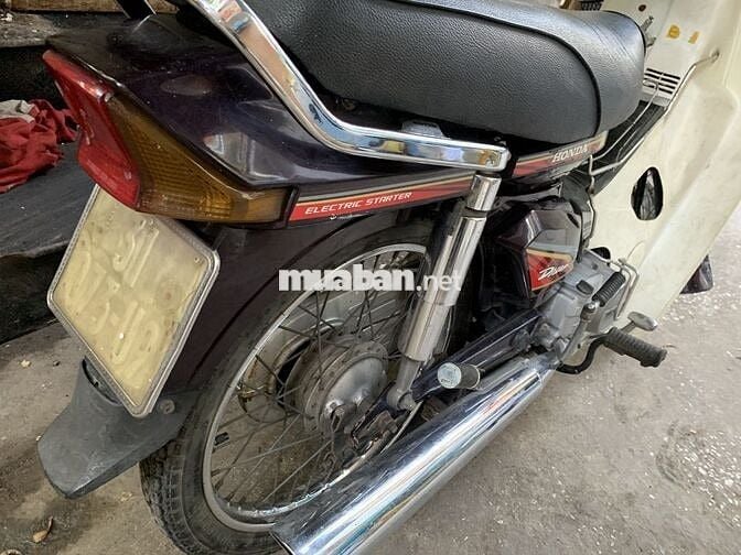Bán đrem thái cực chất