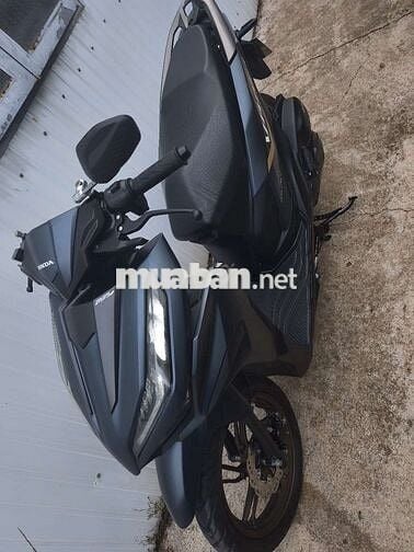 Honda Vario Đen Xe tay ga 49