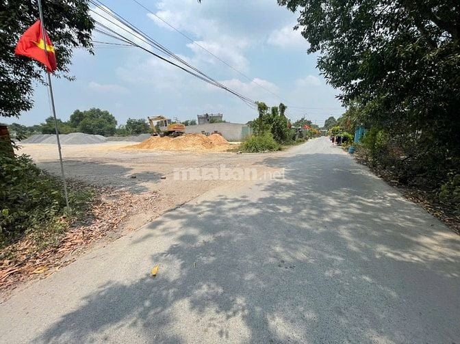 CHÍNH CHỦ BÁN ĐẤT TÂN THÀNH 36 – 408m² FULL THỔ CƯ – ĐƯỜNG NHỰA ĐẸP