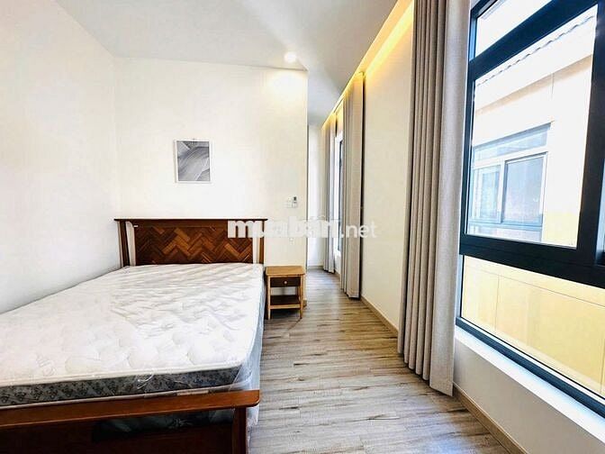 Cho thuê biệt thự 4 PN full nội thất tại Suncasa Central VSIP 2