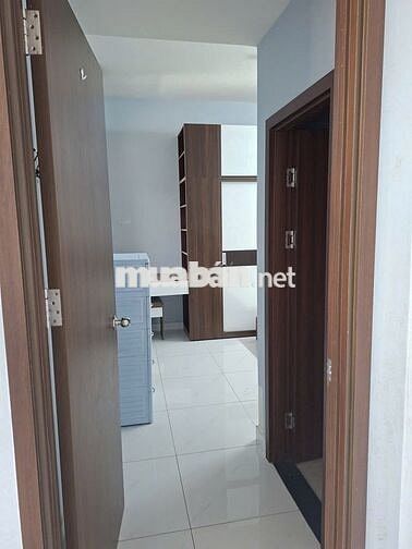 Cho thuê CH Green River quận 8 Dt65m2 2PN 2WC full nôi thất giá 10tr
