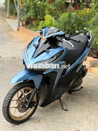Honda Vario 125cc bstp chính chủ máy móc zin êm