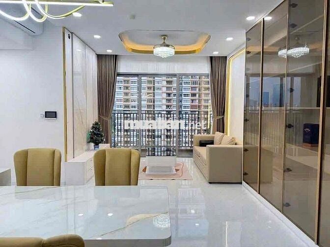 CHO THUÊ 3PN TẠI CHUNG CƯ CELESTA RISE FULL NỘI THẤT LH LUÂN XEM NHÀ