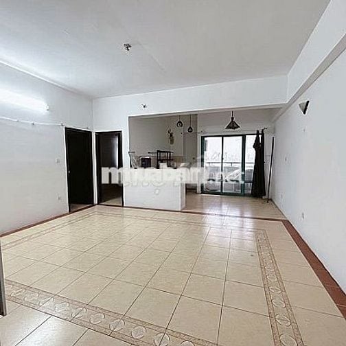 CHO THUÊ CĂN HỘ 2PN – VIEW ĐẸP, PHONG THỦY TỐT | NGUYỄN ĐỨC CẢNH, HN