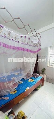 Bán nhà Kênh Tân Hoá, 4m x 10m, hỗ trợ vay, chỉ hơn 4 tỷ Thương Lượng