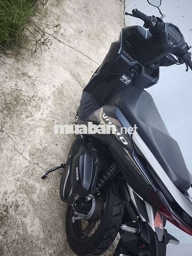 Honda Vario Đen Xe tay ga 49