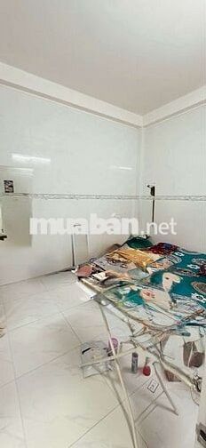 Bán nhà Kênh Tân Hoá, 4m x 10m, hỗ trợ vay, chỉ hơn 4 tỷ Thương Lượng