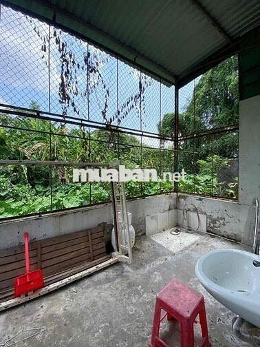 Nhà trệt nguyên căn 4,5x20m 2phòng sẵn 1máy lạnh hẻm 388 Nguyễn V Cừ