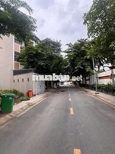 HÀNG HIẾM ĐẤT DỰ ÁN CENTERHOME  -P. TRƯỜNG THỌ - 81.8M²