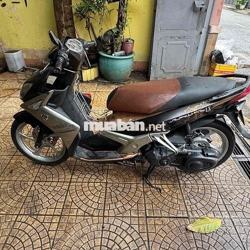 Yamaha No4 2025 Đen, Nâu