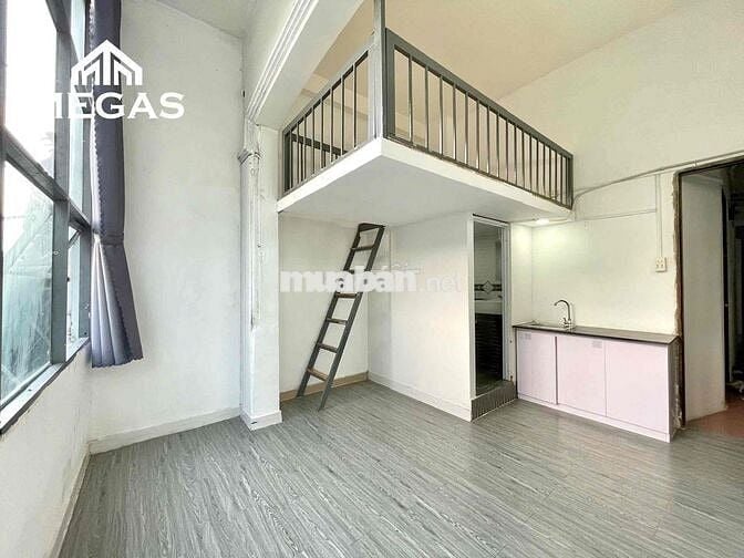 🔥DUPLEX FULL CỬA KÍNH SÁT BÊN TRƯỜNG GREENWICH_ĐỐI DIỆN LOTTEMART