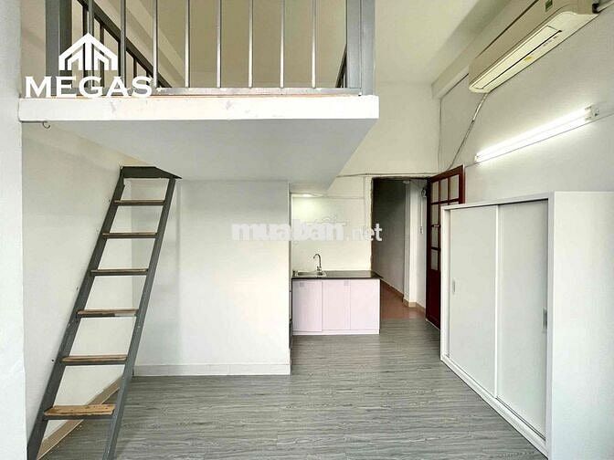 🔥DUPLEX FULL CỬA KÍNH SÁT BÊN TRƯỜNG GREENWICH_ĐỐI DIỆN LOTTEMART