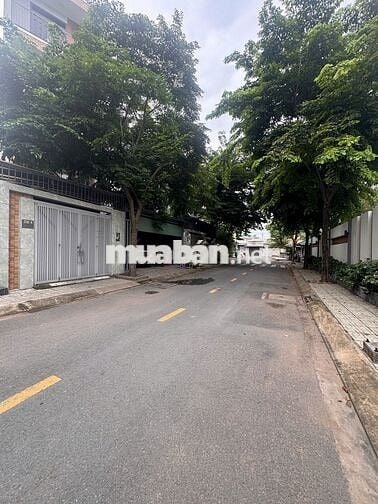 HÀNG HIẾM ĐẤT DỰ ÁN CENTERHOME  -P. TRƯỜNG THỌ - 81.8M²