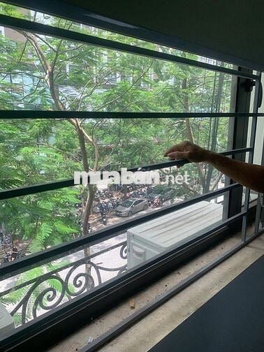 Có Văn phòng dưới 10tr tại Thanh Xuân - Thang Máy, G.thông thuận tiện