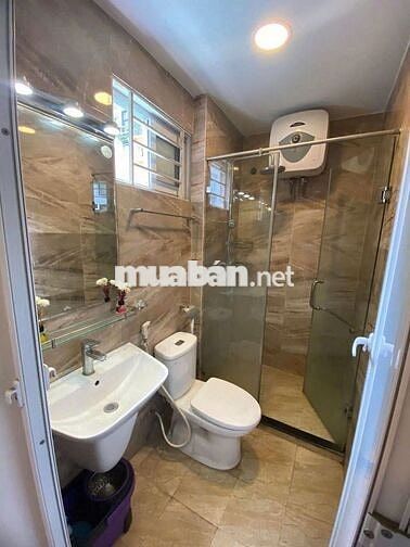 Miễn phí tiền nhà T6 - Phòng ở 73 Nguyễn Trãi giá 3tr3