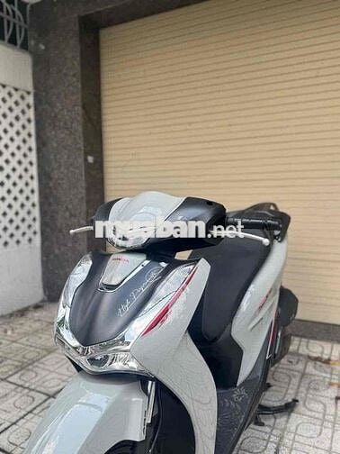 Honda SH 160 2024 Xám biển SG 18002 km