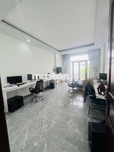 CHO THUÊ NHÀ TRỆT 2 LẦU KDC SỐ 9 FULL NỘI THẤT