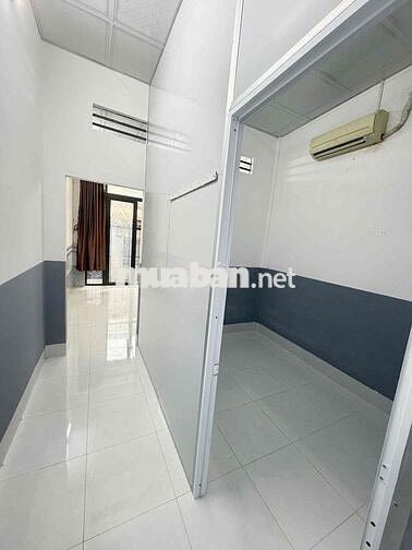 Nhà trệt nguyên căn 4x11m 1phòng sẵn nội thất hẻm6 Bùi Thị Xuân