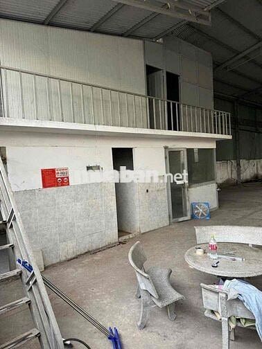 Xưởng 900m/45tr Có Văn Phòng Điện 3 pha